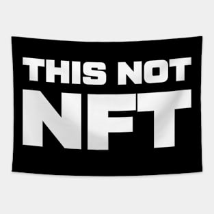 This not NFT Tapestry