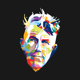 Edmund Hillary T-Shirt