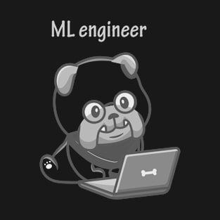 ML engineer T-Shirt