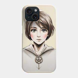 Cardcaptor Phone Case