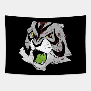 UOMO TIGRE - Grande Tigre | Tiger The Great Tapestry