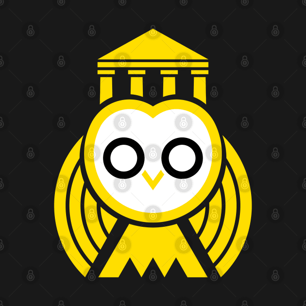 Owl by LAckas