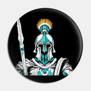 Spartan_19 Pin