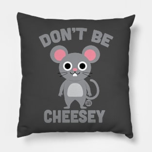 CHEESEY Pillow