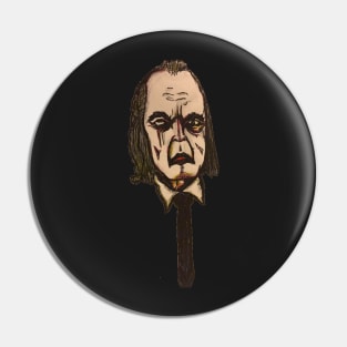 Tall MAN, Phantasm Pin