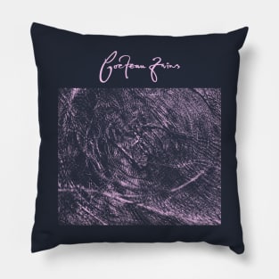 Cocteau off Pillow