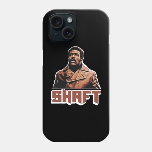 shaft Phone Case