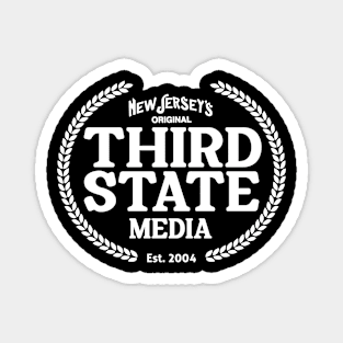 Third State Media - Taylor Ham Style Magnet