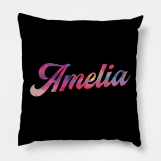 Amelia Pillow