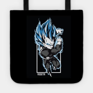 DRAGON BALL Tote