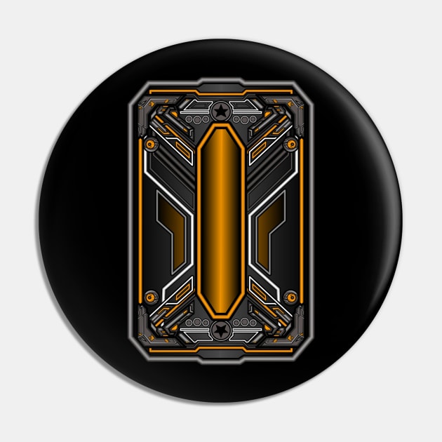 cyberpunk weapon shield armor cyborg Pin by eleazarion