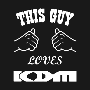 KDM T-Shirt