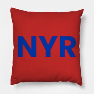 nyr Pillow