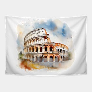 Rome Tapestry