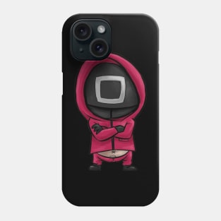 squid game Phone Case