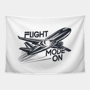 Flight mode On Tapestry