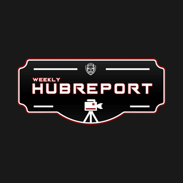 Weekly Hub Report by 49ersHub