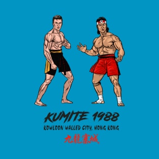 Kumite 1988 T-Shirt