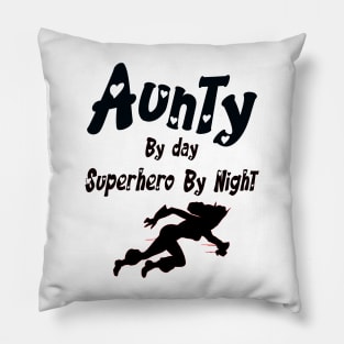 Aunty Pillow