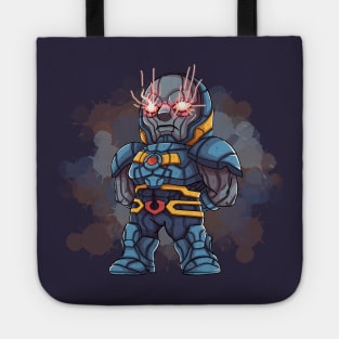 DARKSEID Tote