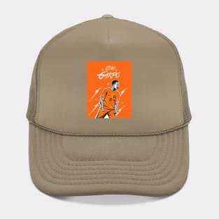Gakpo #8 NTL 22 Football Celebration Hat