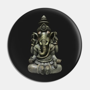 Ganesha Pin