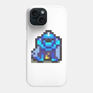 Druid Sprite Phone Case