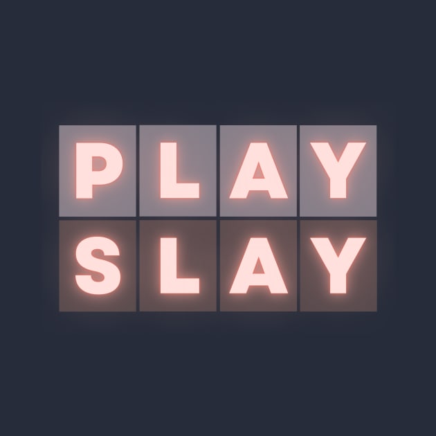 Play Slay by Clue Sky