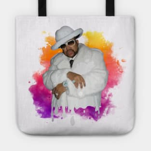 Sweet james jones stories Tote