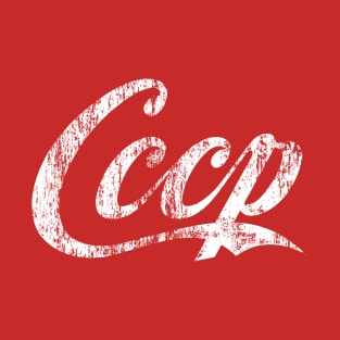 CCCP T-Shirt