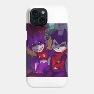Join The Gang Phone Case