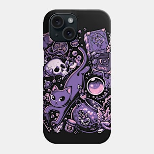 Witch Stuff Phone Case