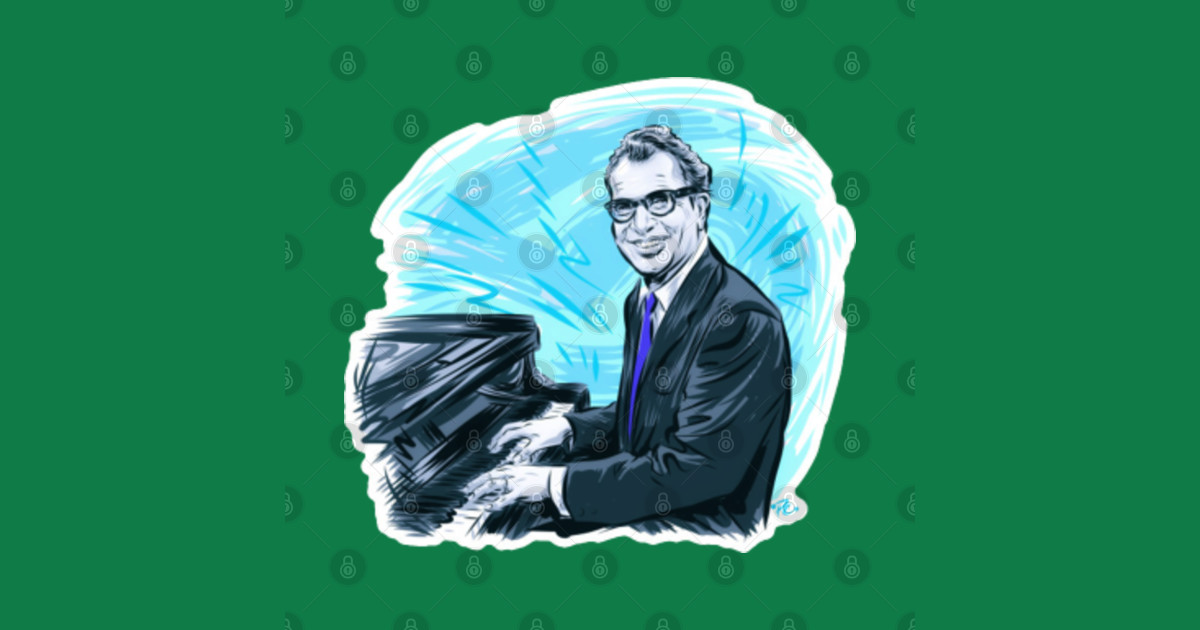 dave brubeck t shirt