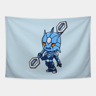 Urataros Kamen Rider Den-O Tapestry