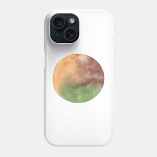 Ombre Bubble (again) Phone Case