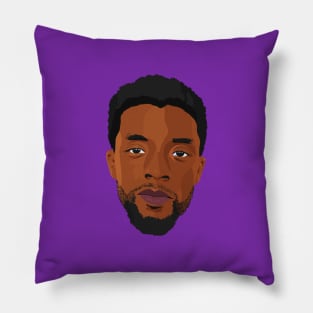 Rest in Power Pillow