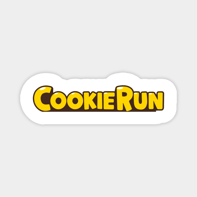 cookie run Magnet by s night