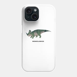 Monoclonius Phone Case