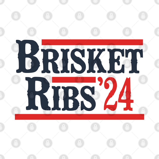 Brisket Ribs 2024 by Etopix