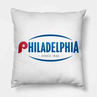 Philadelphia Pride Pillow