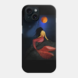 Mermaid Phone Case