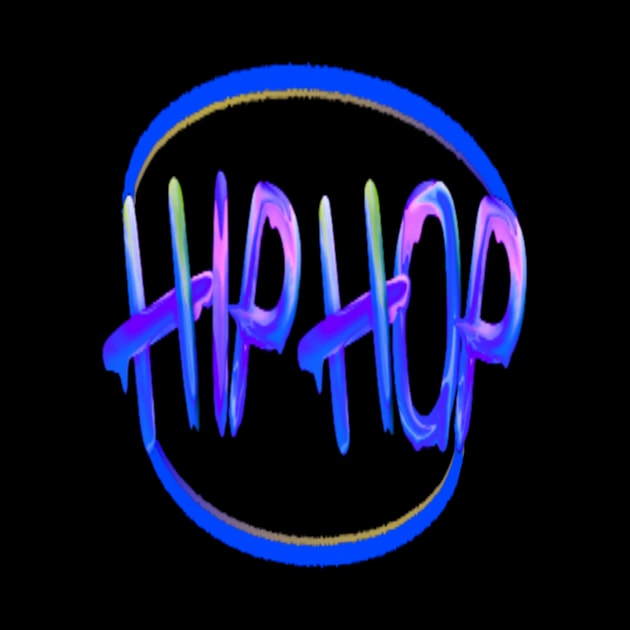 Hip Hop । Rap by Giggle Galaxy Creations