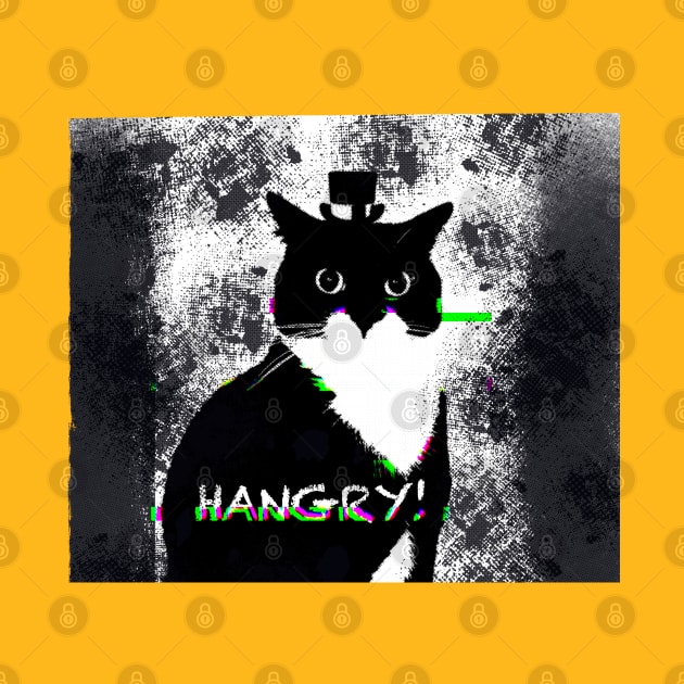 Hangry ! by TAP4242