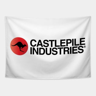 Castlepile Industries Tapestry