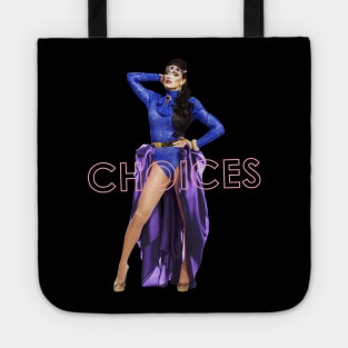 CHOICES Tote