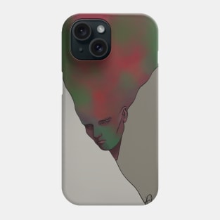 Schism Phone Case