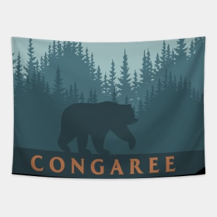 Congaree national park Tapestry