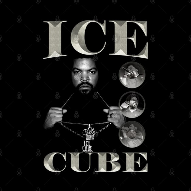 Ice Cube by Pemandangan Kenangan 2000