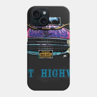 Texas Badboy Phone Case