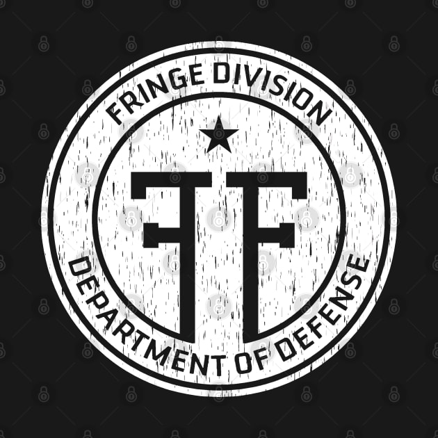 Fringe Division (original) by cunningmunki